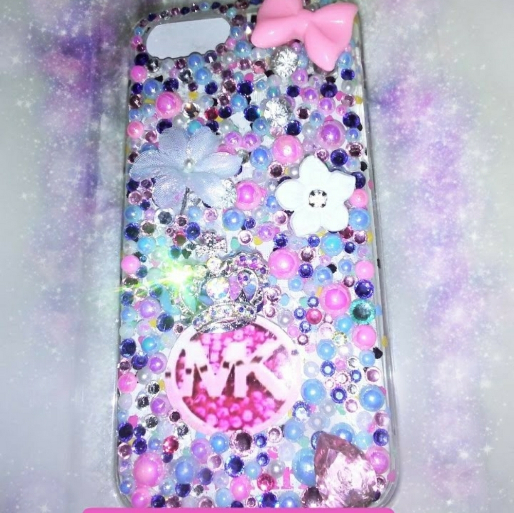 iPhone phone case